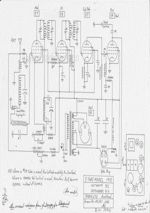 RL-5CC-Ultimate-5CX-Skyscraper-5V-BC-AC-1933 电路原理图.pdf