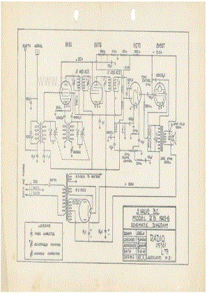 RL-RB-5V-BC-AC-1945-46 电路原理图.pdf