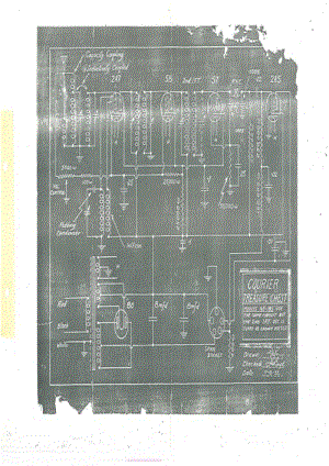 RL-Courier-Treasure-Chest-5V-BC-AC-1933 电路原理图.pdf