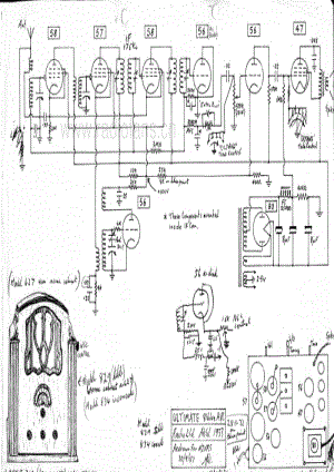 rl-ultimate-829834-8v-bc-ac-1933 电路原理图.pdf