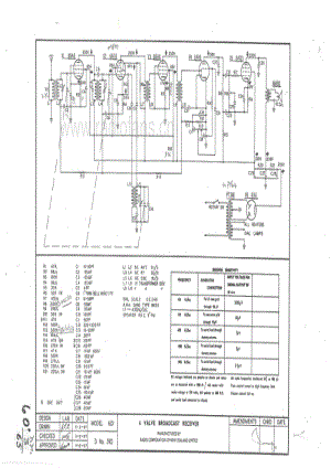 RCNZ-model-601-6V-BC-AC-1957 电路原理图.pdf