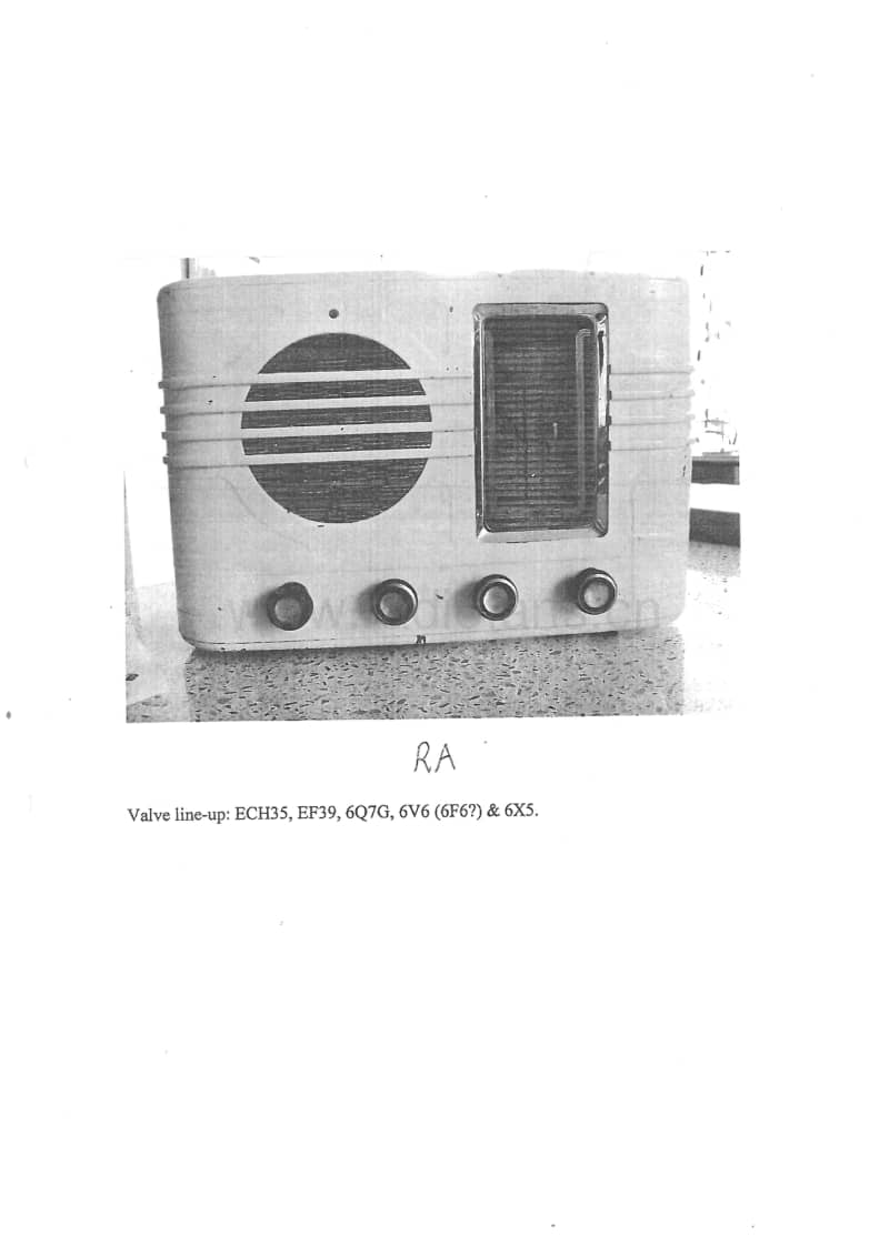 RL-RA-5V-DW-AC-1945-46 电路原理图.pdf_第1页