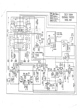 RL-RDO-Tapedeck-5V-AC-19xx 电路原理图.pdf