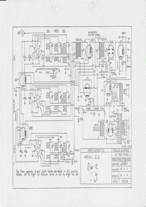 RL-XU-ZU-BWC-BWRBWSBWUBWV-BXUCNU-7V-AW-AC-1938 电路原理图.pdf