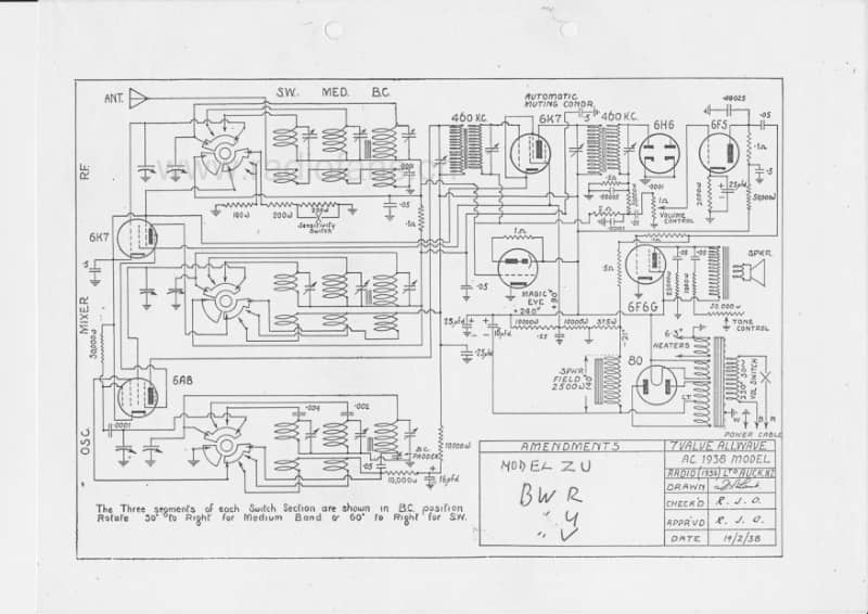 RL-XU-ZU-BWC-BWRBWSBWUBWV-BXUCNU-7V-AW-AC-1938 电路原理图.pdf_第1页