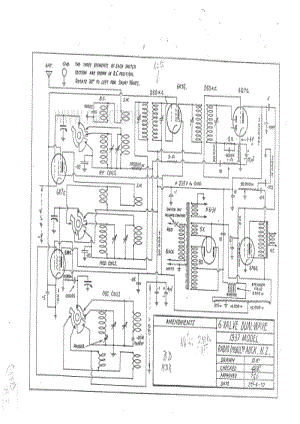 RL-BDBDR-6V-DW-AC-1937 电路原理图.pdf