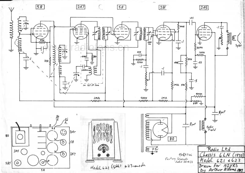 rl-ultimate-6ln-6v-bc-ac-1933 电路原理图.pdf_第1页