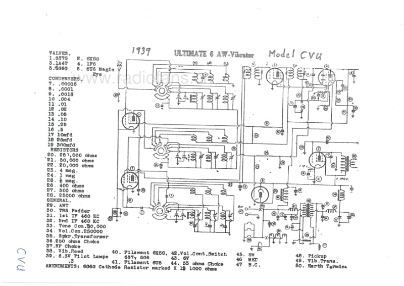 RL-CVU-5V-AW-VIB-1939 电路原理图.pdf_第2页