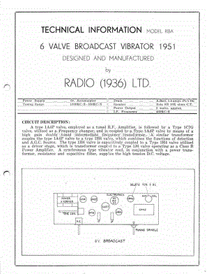 rl-rba-6v-bc-vib-1951 电路原理图.pdf
