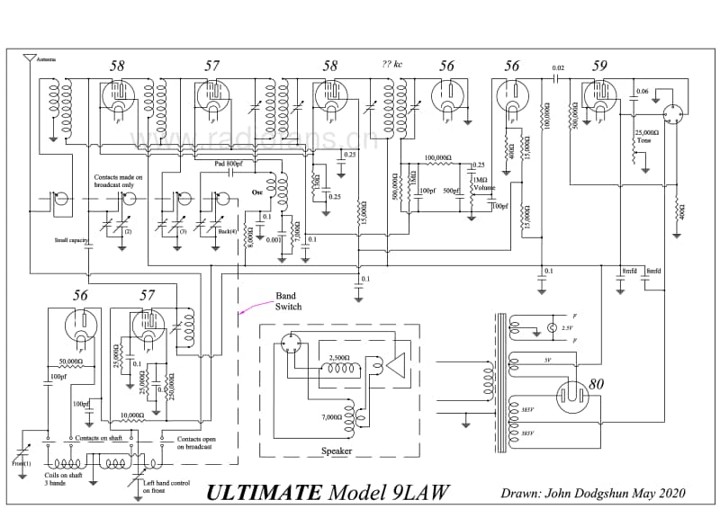 rl-9v-aw-ac-1933-9l 电路原理图.pdf_第1页