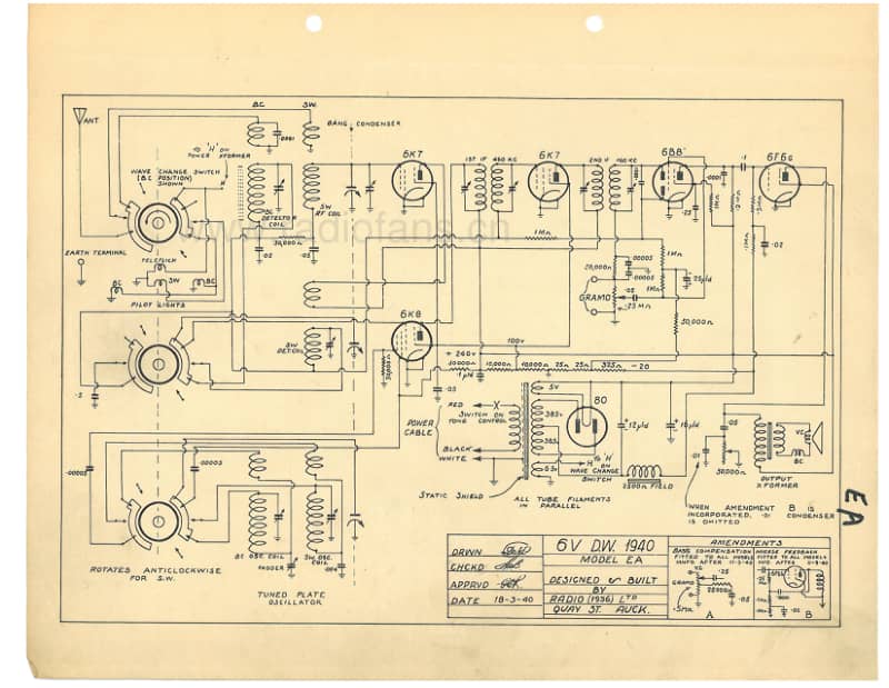 RL-EA-6V-DW-AC-1940 电路原理图.pdf_第1页