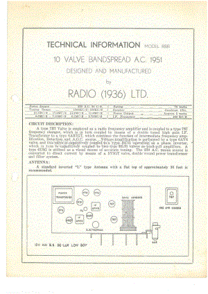 RL-RBB-9V-Bandspread-AC-1951 电路原理图.pdf