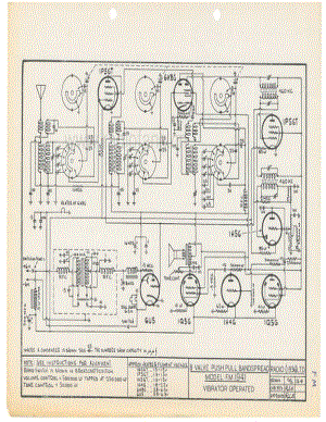 RL-FM-7V-PP-Bandspread-VIB-1941 电路原理图.pdf