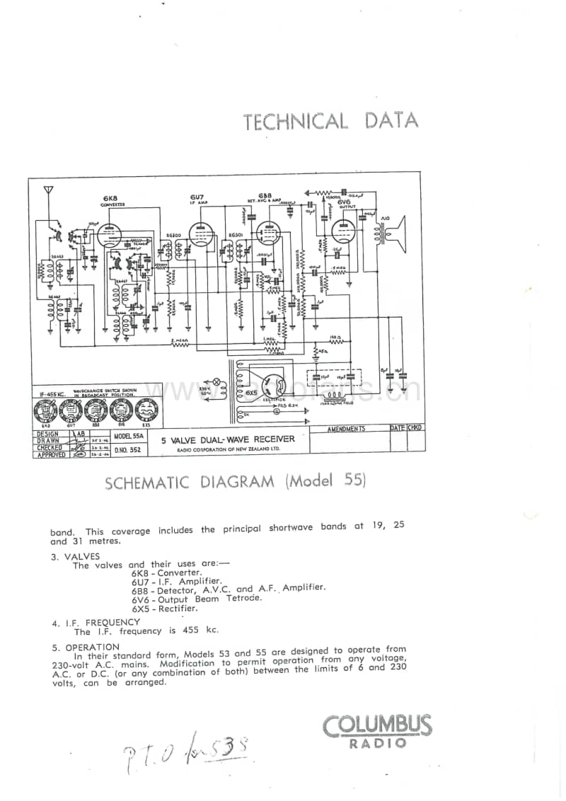 RCNZ-model-5555A55R-5V-DW-AC-1946 电路原理图.pdf_第1页
