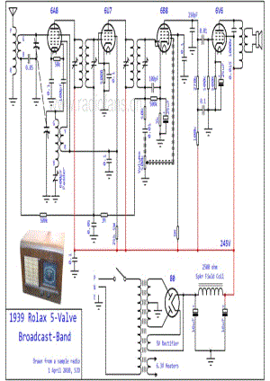rolax-5v-bc-1938 电路原理图.pdf