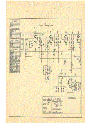 RL-DG-5V-BC-Portable-1939 电路原理图.pdf