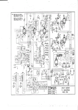 RL-REH-7V-BS-AC-1961 电路原理图.pdf