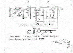 rcnz-model-589p 电路原理图.pdf