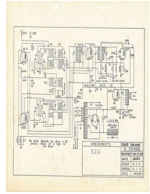 RL-BZ-BZU-6V-DW-AC-1938 电路原理图.pdf