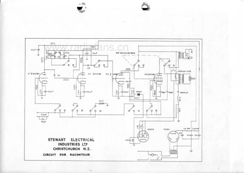 Stewart-Raconteur 电路原理图.pdf_第1页