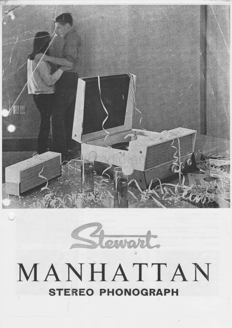 Stewart-Manhattan-stereo-record-player-model-5SD 电路原理图.pdf_第3页