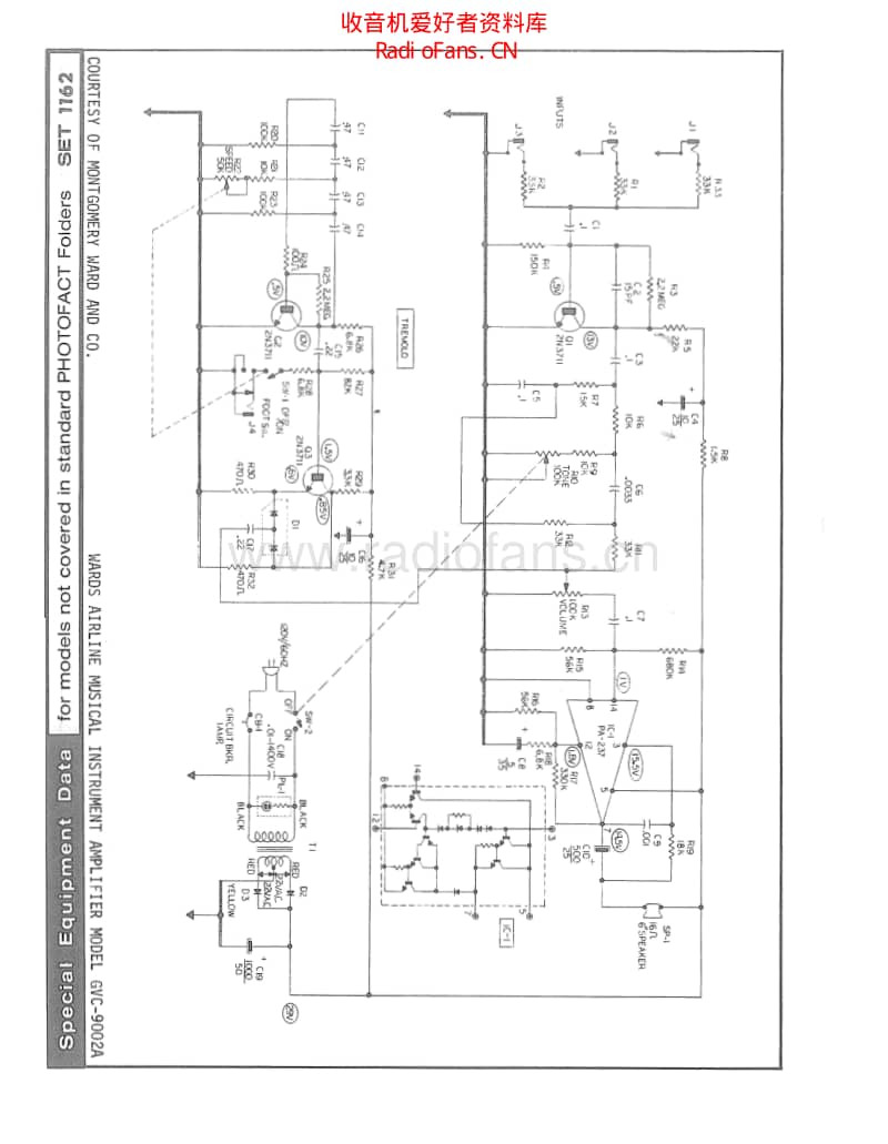 Airline_wards_gvc_9002a 电路图 维修原理图.pdf_第1页