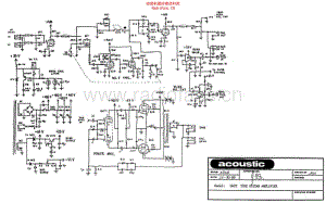 Acoustic_g60t_2 电路图 维修原理图.pdf