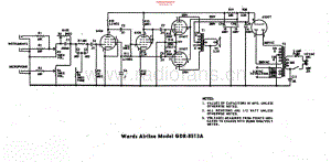 Airline_wards_gdr_8513a 电路图 维修原理图.pdf