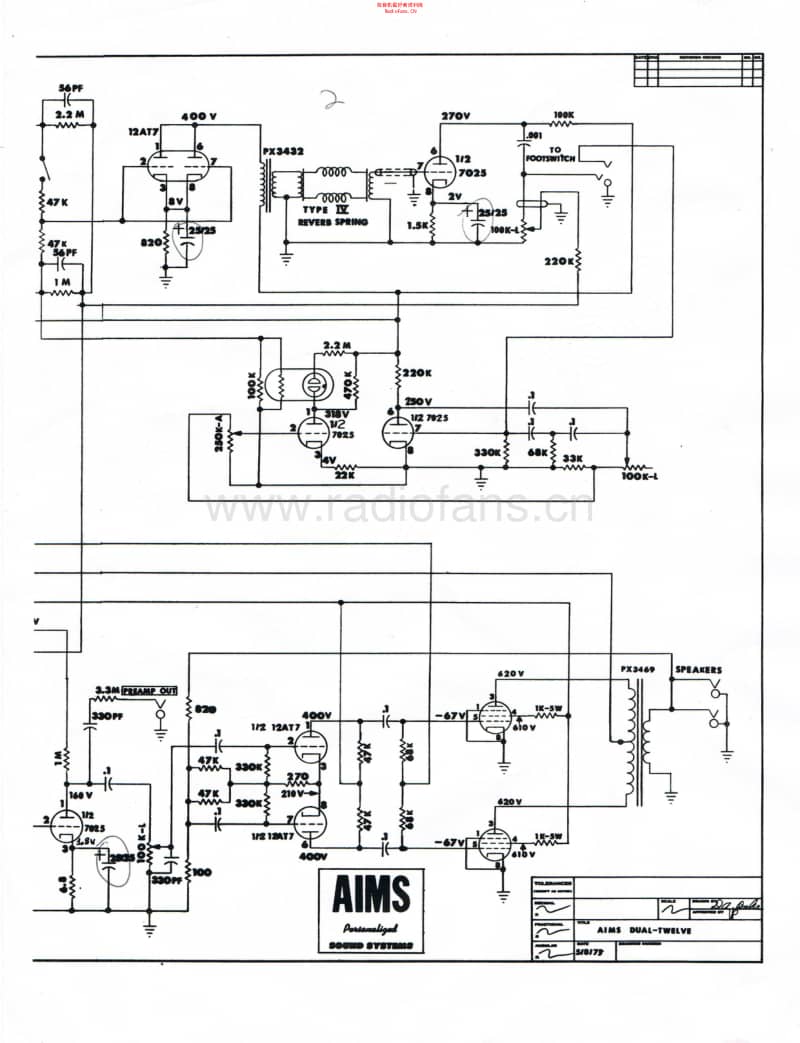 Aims_dual_twelve_schem2 电路图 维修原理图.pdf_第1页