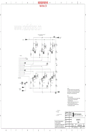 Ampeg_svt_2033759_xx_b00_sch 电路图 维修原理图.pdf