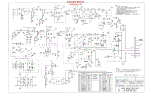 Ampeg_vh140c_schematics 电路图 维修原理图.pdf