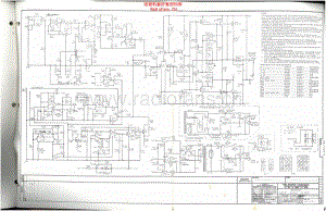 Ampeg_g212_g410_g412_schematic 电路图 维修原理图.pdf