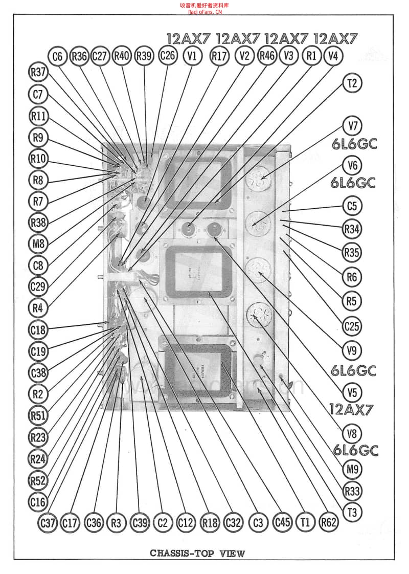 Alteclansing_353a_sm 电路图 维修原理图.pdf_第2页
