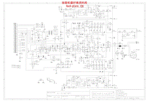 Behringereuropowerep2500 电路图 维修原理图.pdf