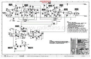Ampeg_reverberocket_main_pcb_schematics_27801HK 电路图 维修原理图.pdf