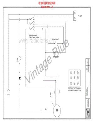 Ampeg_p502_cabinet_wiring_schematic 电路图 维修原理图.pdf