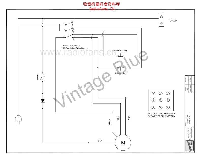 Ampeg_p502_cabinet_wiring_schematic 电路图 维修原理图.pdf_第1页