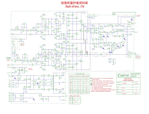 Carvin_05018_power_module_mx640_pb300 电路图 维修原理图.pdf