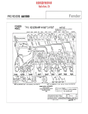 Fender_pro_reverb_aa1069 电路图 维修原理图.pdf