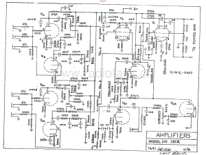 Gretsch_6160 电路图 维修原理图.pdf
