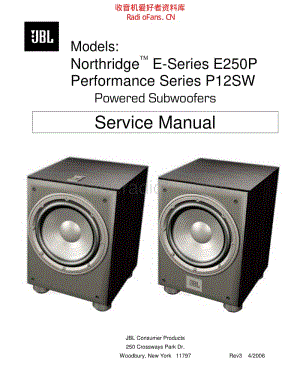 E250p_p12sw_sm 电路图 维修原理图.pdf