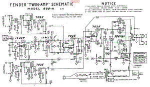 Fender_twin_6g8a_schem 电路图 维修原理图.pdf