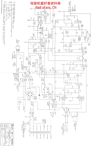 Fender_super_champ_sch 电路图 维修原理图.pdf