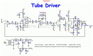 Ggg_chandler_tube_driver 电路图 维修原理图.pdf