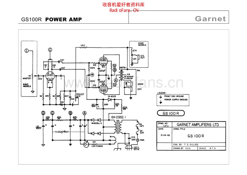 Garnet_gs100r_jammer 电路图 维修原理图.pdf_第2页