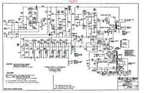 Fender_super_twin_180w_schem 电路图 维修原理图.pdf