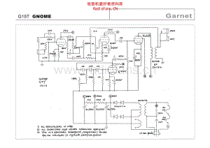 Garnet_g15t_gnome 电路图 维修原理图.pdf
