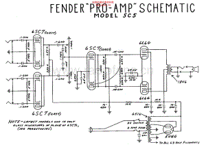 Fender_pro_5c5_schem 电路图 维修原理图.pdf