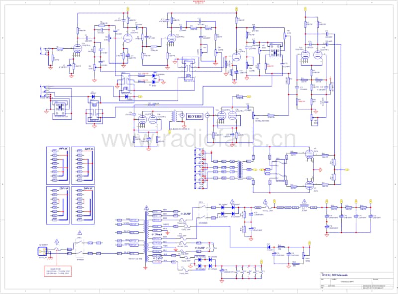 Epiphone_so_cal50h_schematic_ver1_dppt 电路图 维修原理图.pdf_第1页