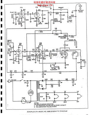 Ep1_5000 电路图 维修原理图.pdf